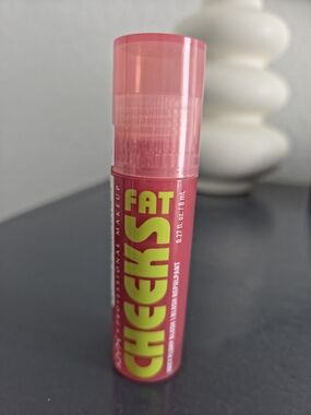 NYX FAT CHEEKS Blush Stick